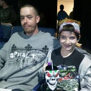 Meet your Posher, Patrick